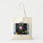 Lunatic (moon worshiper) Bag