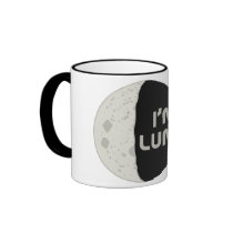 Lunatic! mugs by Joee3030 Lunatic! mugs