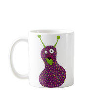lunatiks! mug