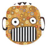 lunatiks! stickers