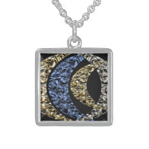 Lunation Jewelry