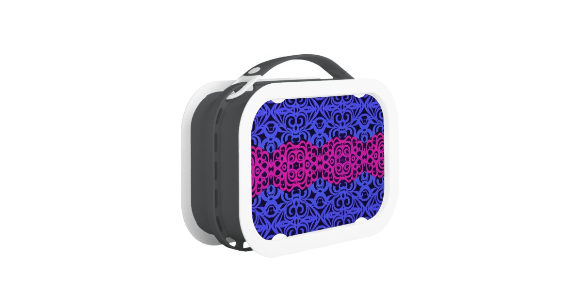 Lunch Box Indian Style | Zazzle
