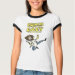 Ladies Ringer T-Shirt