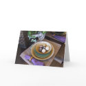 Lunch or Dinner Invite cards