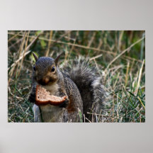 Lunch Print
