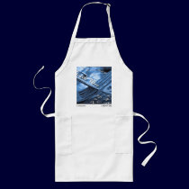 Lunch Time aprons by 2LPZstudio Lunch Time aprons
