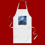 Lunch Time aprons