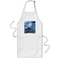 Lunch Time aprons by 2LPZstudio Lunch Time aprons