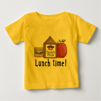 cafeteria t shirts