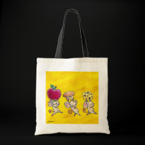 Lunch Time Mice Bag bags