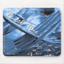 Lunch Time mousepads by 2LPZstudio Lunch Time mousepads