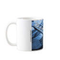 Lunch Time mugs by 2LPZstudio Lunch Time mugs