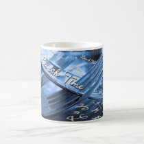 Lunch Time mugs by 2LPZstudio Lunch Time mugs