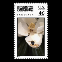 Lunch Time postage