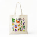 Lunchbox Bunch Bag