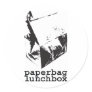 stick it on your lunchbox! lunchbox stickers