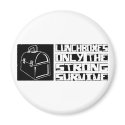 Lunchbox Survive magnets