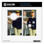 Luncheon by Edouard Manet Skins For The Flip Mino