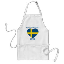 Lund Aprons