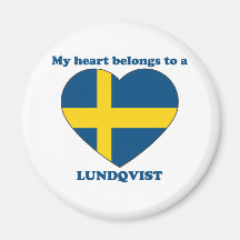 Lundqvist Magnets
