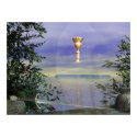 Lundy, The Grail Island #2 posters by Mystic_Realms Lundy, The Grail Island #2 posters