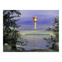 Lundy, the Grail island posters by Mystic_Realms Lundy, the Grail island posters