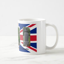 Lundy's Land Monuments Mug