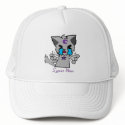lunerstar hats