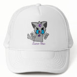 lunerstar hats