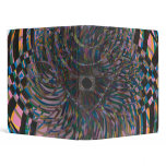 Lunette Web - Binder