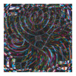 Lunette Web - Poster Print