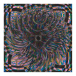 Lunette Web - Poster Print