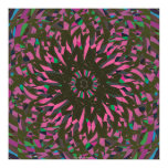 Lunette Web - Poster Print