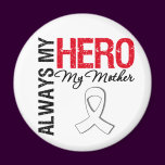 Lung & Bone Cancer - Always My Hero My Mother