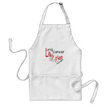 Lung Cancer BUTTERFLY 3.1 Apron