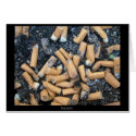 Lung Cancer cards by dulcissomnium Lung Cancer cards