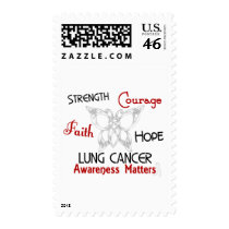 Lung Cancer Celtic Butterfly 3 postage by awarenessgifts Lung Cancer Celtic Butterfly 3 postage