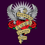 Lung Cancer Dagger