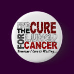 Lung Cancer FIND THE CURE 1