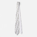 Lung Cancer Flower Ribbon 3 ties by awarenessgifts Lung Cancer Flower Ribbon 3 ties