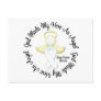 Lung Cancer God Made My Hero An Angel Postcards