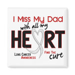Lung Cancer I Miss My Dad