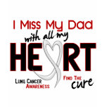 Lung Cancer I Miss My Dad