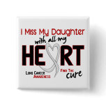Lung Cancer I Miss My Daughter