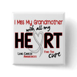 Lung Cancer I Miss My Grandmother