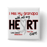 Lung Cancer I Miss My Grandpa