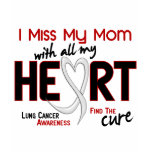 Lung Cancer I Miss My Mom