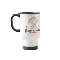 Lung Cancer I Support My Paw Paw mugs by awarenessgifts Lung Cancer I Support My Paw Paw mugs