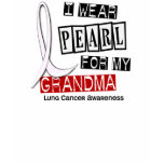 Lung Cancer I WEAR PEARL 37 Grandma