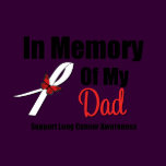 Lung Cancer In Memory of My Dad